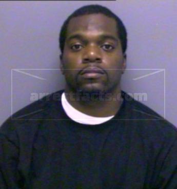 Frederick Ladale Attaway
