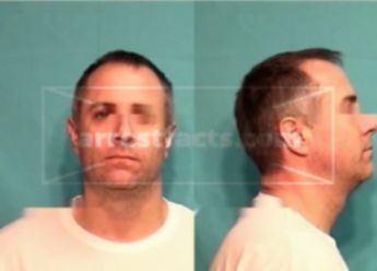 Christopher David Roberts