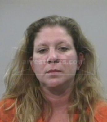 Misty Lee Fiedler