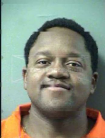 Thaddeaus Demetrius Baker