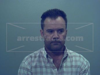 Christopher Alan Brown