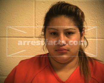 Vanessa Marie Esquivel Villarreal