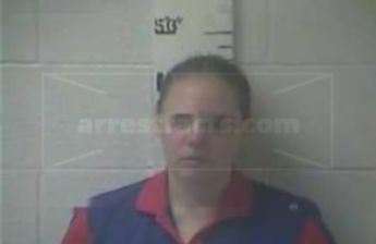 Katherine Marie Robbins