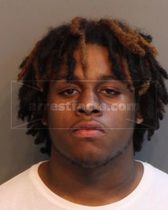 Clifford Rasheed Hill