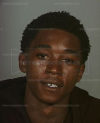 Jawanza Williams
