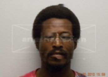 Darrell Bowie