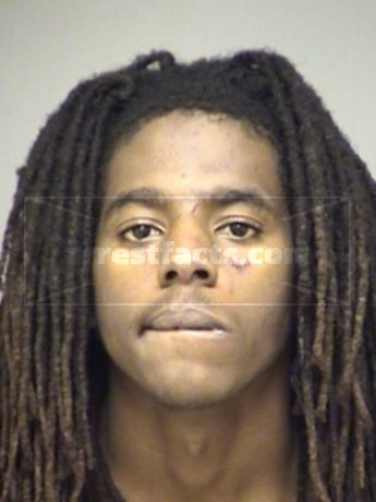 Tyrone Damon Ebron