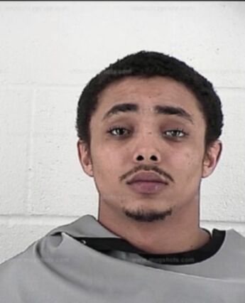 Lakeal Anthony Pierce