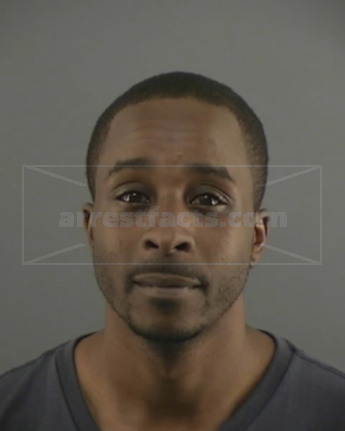 Markee Dion Ferguson