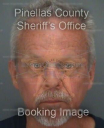 Raymond Preston Hundley