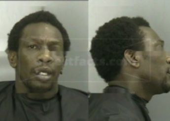 Jermaine Lamar Jackson