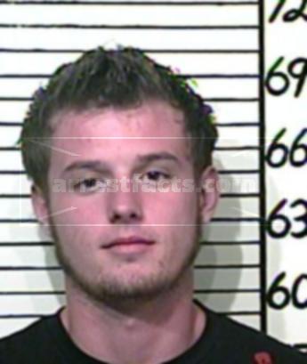 Evan Thomas Smith