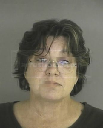 Vickie Lynn Sweet