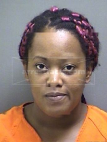 Tabitha Daydrieli Lloyd