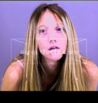 Amanda Jo Allen