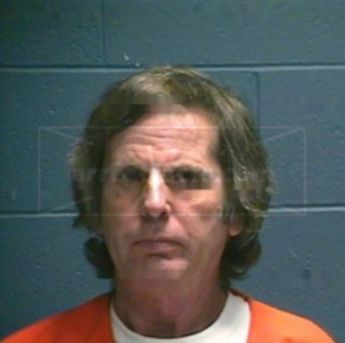 Glenn Edward Peace