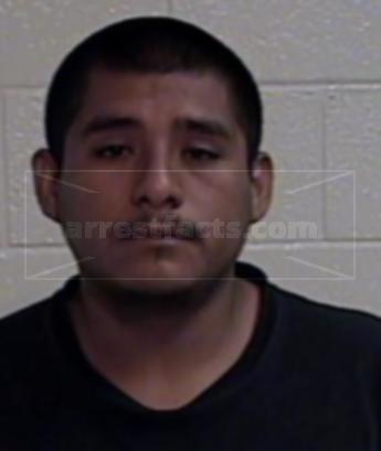 Gamaliel Garcia Perez