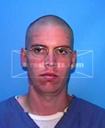 Nicholas Michael Orr
