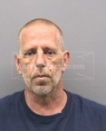Todd Harold Safrit