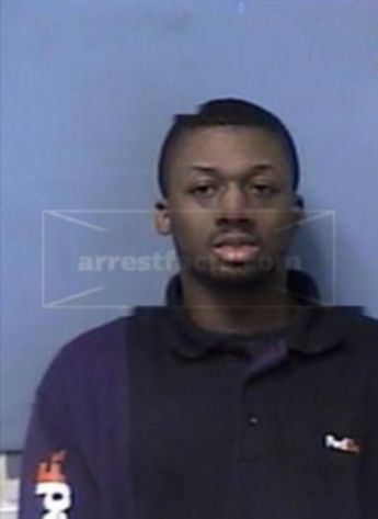 Anthony Fitzgerald Traylor