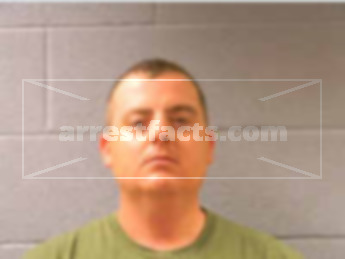 Larry Michael Hall