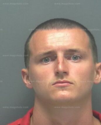 Austin Lee Mcdonald