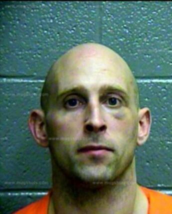 Christopher Joel Kinsch