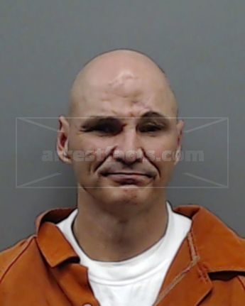 Alton Ray Mckenzie