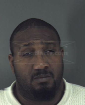 Eric Avance Mcclenton