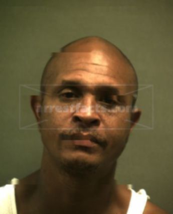 Orlando Antwonie Harris