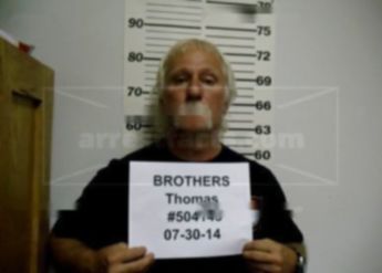 Thomas Daniel Brothers