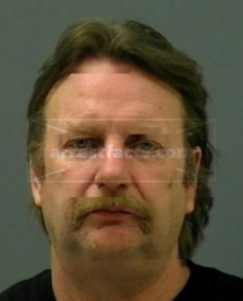 Ronald William Harper