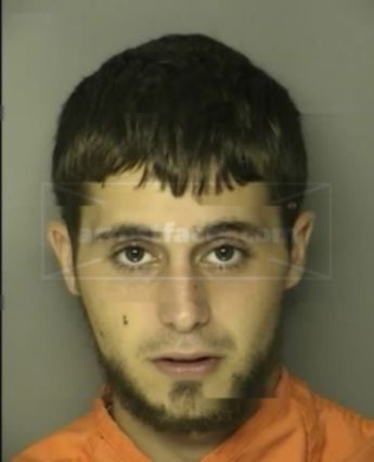 Jonathan Taylor Galloway