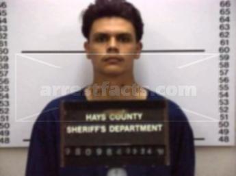Michael Steven Perrin