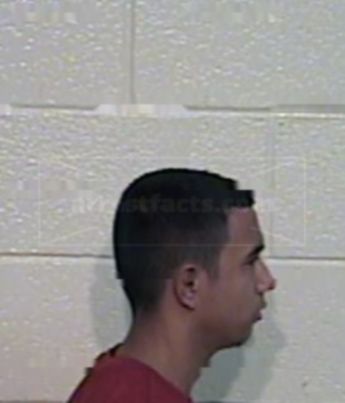 Aaron Andrew Guerra Amador