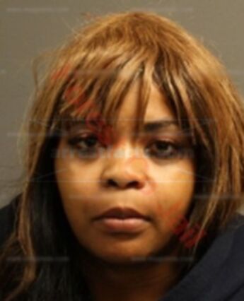 Shontee Lavette Thomas