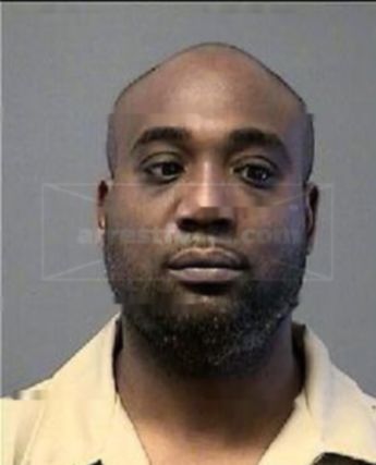 Kawshie Chapman
