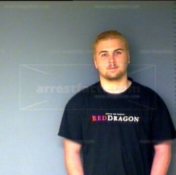 Chad Alan Brown