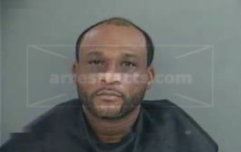 Xerxes Lamont Moss