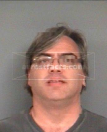 Steven Allen Edwards