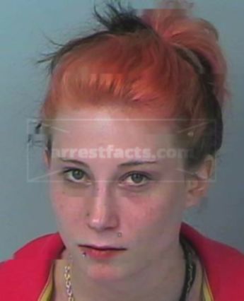 Chloe Ann Stratychuck