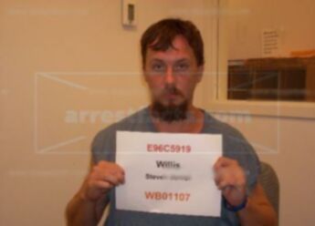 Steven Junior Willis