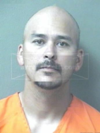 Steven Gregory Rosario