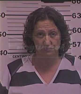 Danna Deon Waters