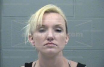 Sarah Lynn Leiker