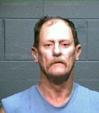 Joe Robert Rouse