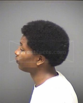 Devon Anthony Holt