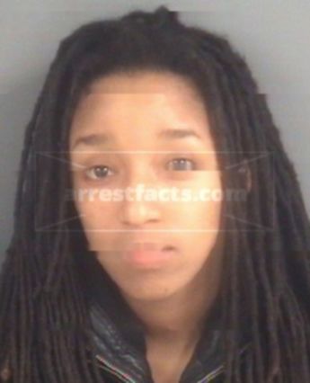 Ashley Diandra Brinkley
