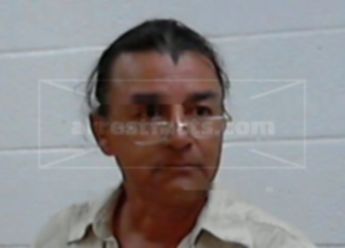 Victor Hugo Alvarez