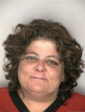 Tracy Larosa Peters